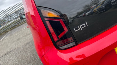 Volkswagen Up 1.0 65PS Up 3dr Petrol Hatchback